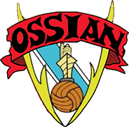 Logo of C.D. OSSIAN-min