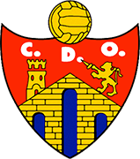 Logo of C.D. OURENSE-min