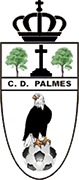 Logo of C.D. PALMÉS-min