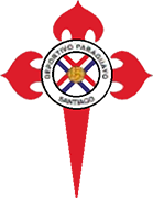 Logo of C.D. PARAGUAYO-min