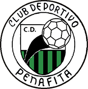 Logo of C.D. PENAFITA-min