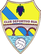 Logo of C.D. RÚA-min