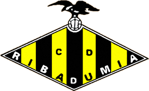 Logo of C.D. RIBADUMIA-min