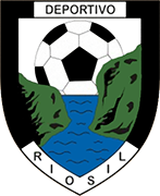 Logo of C.D. RIO SIL-min