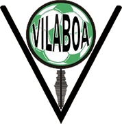 Logo of C.D. ROSALÍA DE VILABOA-min