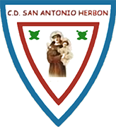 Logo of C.D. SAN ANTONIO HERBÓN-min