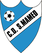 Logo of C.D. SAN MAMED-min