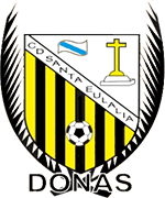 Logo of C.D. SANTA EULALIA-min