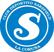 Logo of C.D. SARSFIELD-min