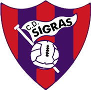 Logo of C.D. SIGRÁS-min