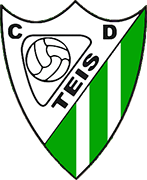 Logo of C.D. TEIS-min
