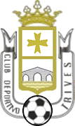 Logo of C.D. TRIVES-min