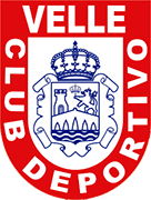 Logo of C.D. VELLE-min