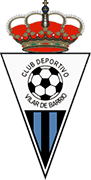 Logo of C.D. VILAR DE BARRIO-min