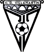 Logo of C.D. VILLAMARTÍN-min