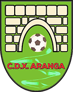 Logo of C.D. XUVENTUDE ARANGA-min