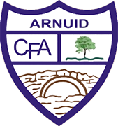 Logo of C.F. ARNUID-min