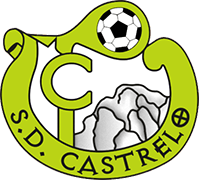 Logo of C.F. CASTRELO-min