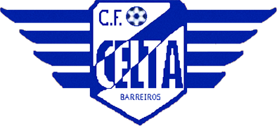 Logo of C.F. CELTA BARREIROS-min