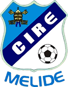 Logo of C.F. CIRE DE MELIDE-min