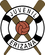 Logo of C.F. JUVENIL ERIZANA
