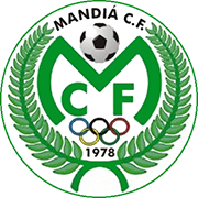 Logo of C.F. MANDIÁ-min