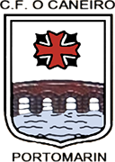 Logo of C.F. O CANEIRO