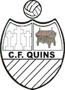 Logo of C.F. QUINS-min
