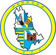 Logo of C.F. SÁLVORA-min