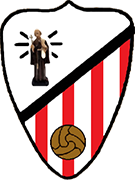 Logo di C.F. SPORTING BRIÓN