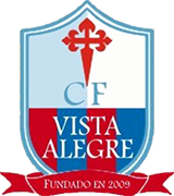 Logo of C.F. VISTA ALEGRE-min