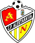 Logo of C.P. ALERTANAVIA-min