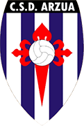 Logo of C.S.D. ARZUA-min