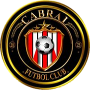 Logo of CABRAL F.C.-min