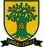 Logo of CARBALLEDO C.F.-min