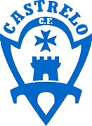 Logo of CASTRELO DE MIÑO C.F.-min