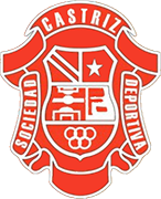 Logo of CASTRIZ S.D.-min