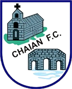 Logo of CHAIÁN F.C.-min