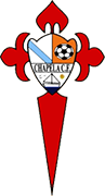 Logo of CHAPELA C.F.-min