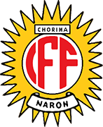 Logo di CHORIMA C.F. FEMENINO