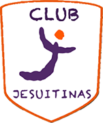 Logo of CLUB JESUITINAS-min