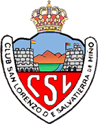 Logo of CLUB SAN LORENZO-min