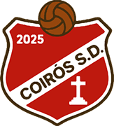 Logo of COIRÓS S.D.-min