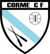 Logo of CORME C.F.-min