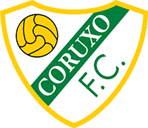 Logo of CORUXO FC-min