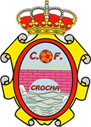 Logo of CROCHA BALOMPÉ C.F.-2-min