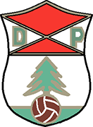 Logo of DEPORTIVO PINO-min