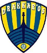 Logo of DRAKKAR'05-min