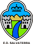 Logo of E.D. SALVATERRA-min
