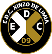 Logo of E.D.C. XINZO DE LÍMIA-min